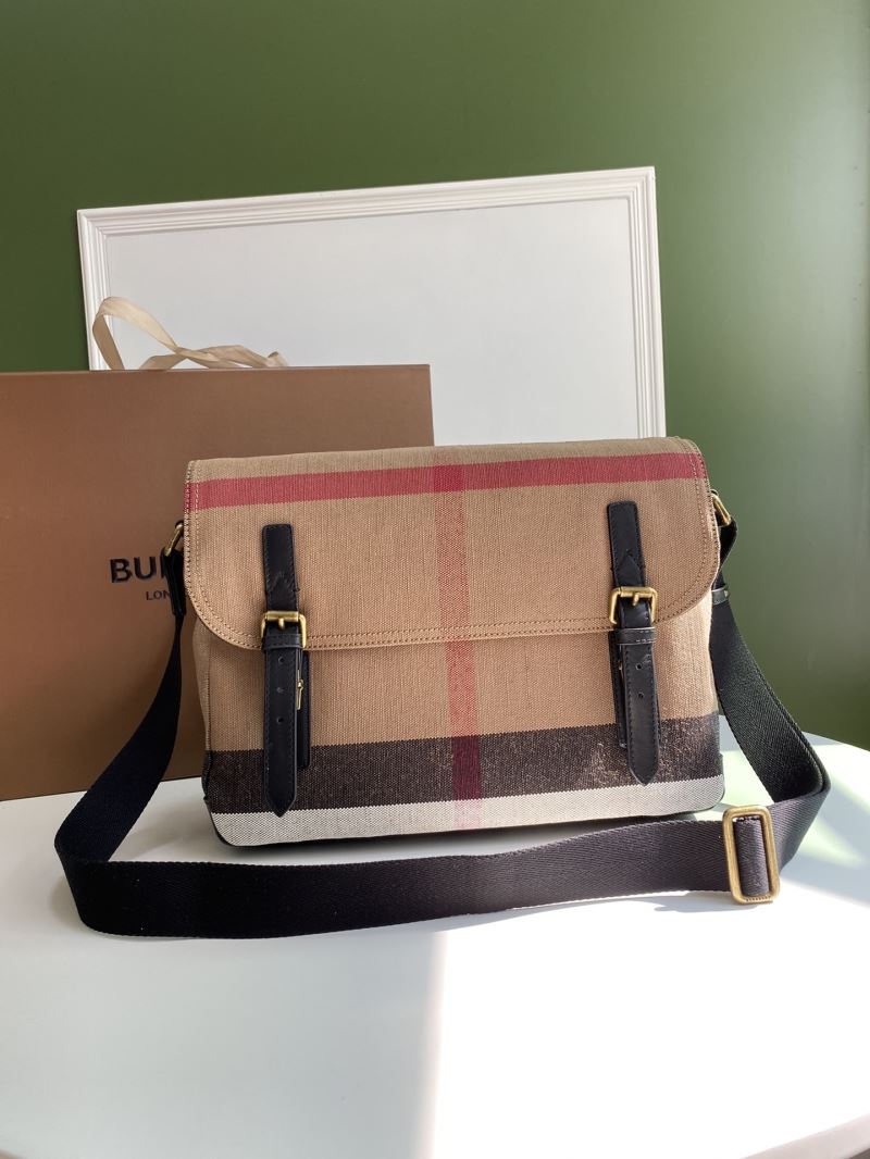 Burberry Satchel Bags